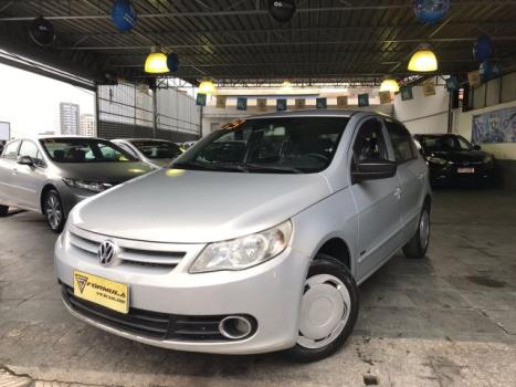 VOLKSWAGEN Gol 1.0 4P G5 FLEX, Foto 1
