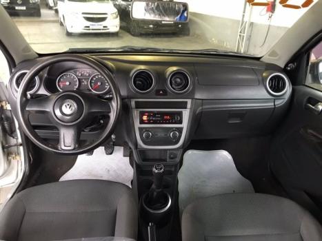 VOLKSWAGEN Gol 1.0 4P G5 FLEX, Foto 4