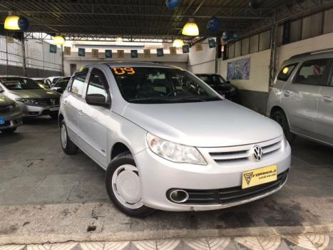 VOLKSWAGEN Gol 1.0 4P G5 FLEX, Foto 7