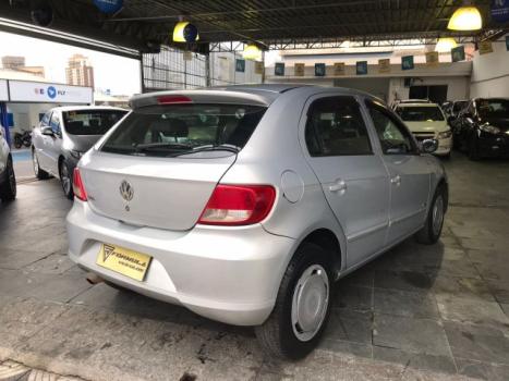 VOLKSWAGEN Gol 1.0 4P G5 FLEX, Foto 8
