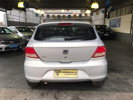 VOLKSWAGEN Gol 1.0 4P G5 FLEX, Foto 10