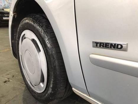 VOLKSWAGEN Gol 1.0 4P G5 FLEX, Foto 11