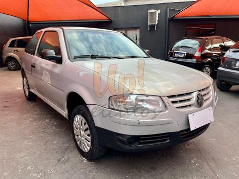 VOLKSWAGEN Gol 1.0, Foto 1