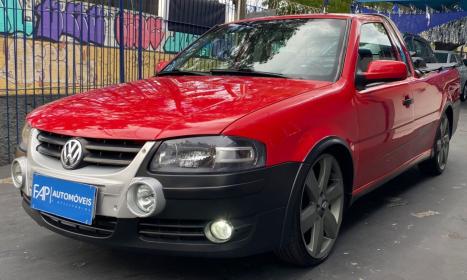 VOLKSWAGEN Saveiro 1.6 G4 SURF FLEX, Foto 1