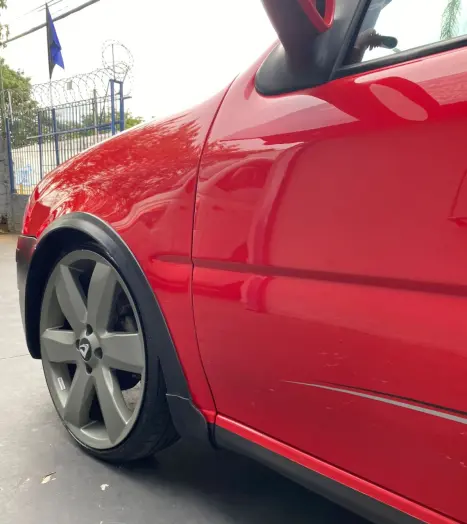 VOLKSWAGEN Saveiro 1.6 G4 SURF FLEX, Foto 2