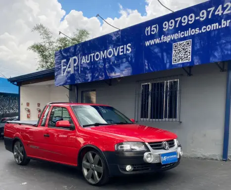 VOLKSWAGEN Saveiro 1.6 G4 SURF FLEX, Foto 4