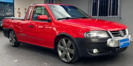 VOLKSWAGEN Saveiro 1.6 G4 SURF FLEX, Foto 5