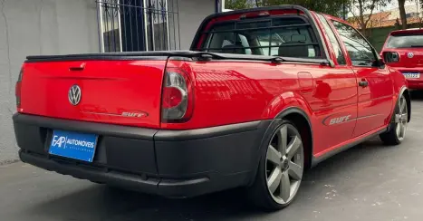 VOLKSWAGEN Saveiro 1.6 G4 SURF FLEX, Foto 7
