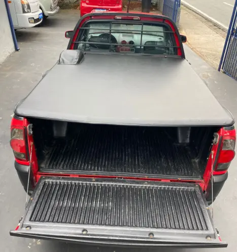 VOLKSWAGEN Saveiro 1.6 G4 SURF FLEX, Foto 10