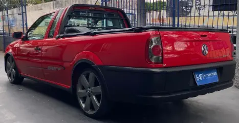 VOLKSWAGEN Saveiro 1.6 G4 SURF FLEX, Foto 13