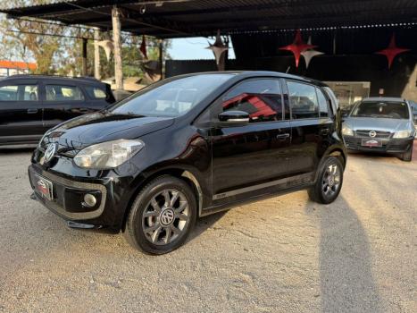 VOLKSWAGEN UP 1.0 12V 4P FLEX RUN, Foto 1