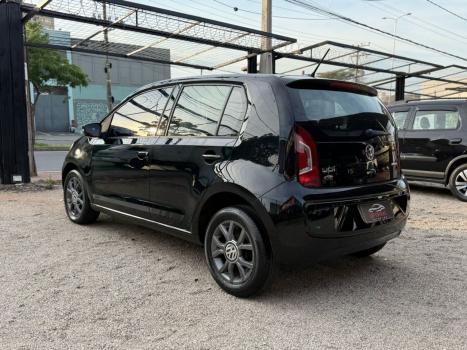 VOLKSWAGEN UP 1.0 12V 4P FLEX RUN, Foto 4