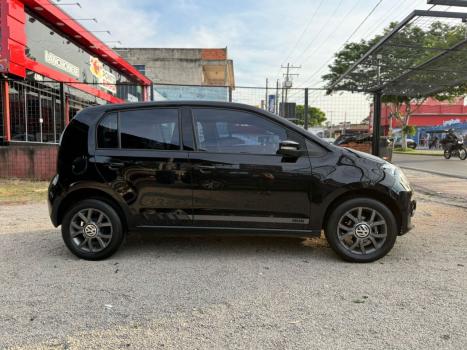 VOLKSWAGEN UP 1.0 12V 4P FLEX RUN, Foto 6