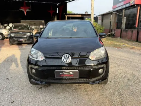 VOLKSWAGEN UP 1.0 12V 4P FLEX RUN, Foto 7
