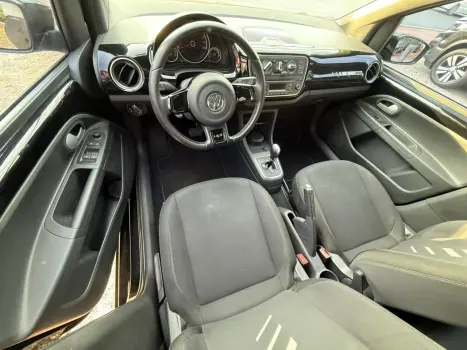 VOLKSWAGEN UP 1.0 12V 4P FLEX RUN, Foto 9