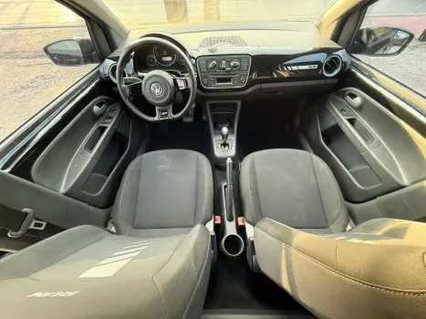 VOLKSWAGEN UP 1.0 12V 4P FLEX RUN, Foto 10