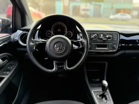VOLKSWAGEN UP 1.0 12V 4P FLEX RUN, Foto 11