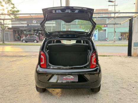 VOLKSWAGEN UP 1.0 12V 4P FLEX RUN, Foto 13