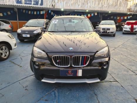 BMW X1 2.0 16V 4P S DRIVE 18I AUTOMTICO, Foto 2