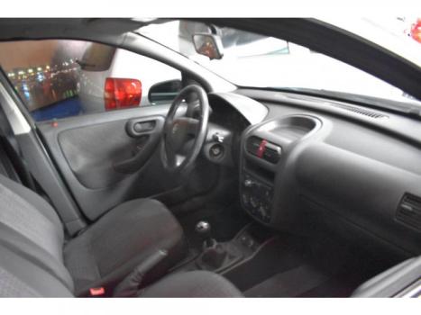 CHEVROLET Corsa Hatch 1.4 4P MAXX FLEX, Foto 3