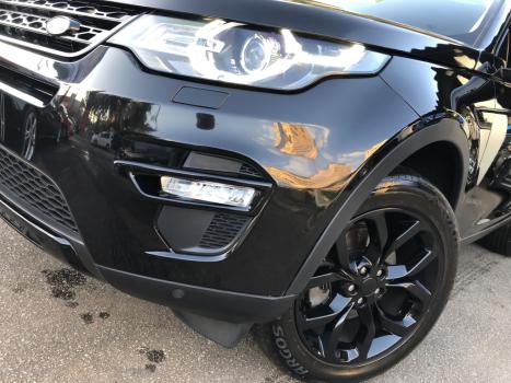 LAND ROVER Discovery Sport 2.0 16V 4P HSE SI4 TURBO AUTOMTICO, Foto 7