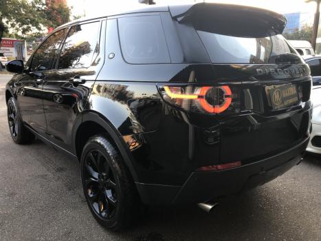 LAND ROVER Discovery Sport 2.0 16V 4P HSE SI4 TURBO AUTOMTICO, Foto 4