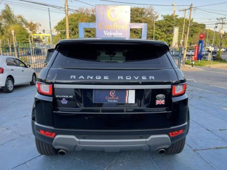 LAND ROVER Range Rover Evoque 2.0 16V 4P 4WD SE AUTOMTICO, Foto 4