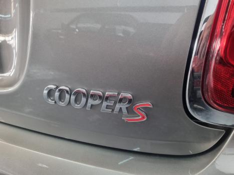 MINI Cooper 2.0 16V TWINPOWER S STEPTRONIC AUTOMTICO, Foto 14
