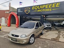 CHEVROLET Classic Sedan 1.0 4P FLEX LIFE