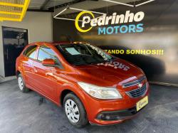CHEVROLET Onix Hatch 1.0 4P FLEX LT