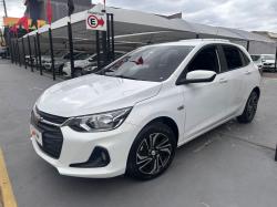 CHEVROLET Onix Hatch 1.0 4P FLEX LT