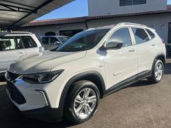 CHEVROLET Tracker 1.0 12V 4P FLEX TURBO LT AUTOMTICO