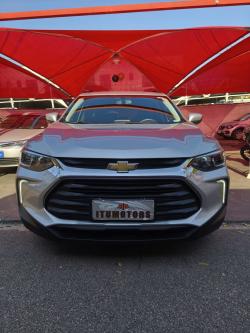 CHEVROLET Tracker 1.0 12V 4P FLEX TURBO LT AUTOMTICO