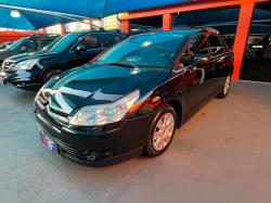 CITROEN C4 Sedan 2.0 16V 4P EXCLUSIVE FLEX AUTOMTICO