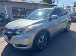 HONDA HR-V 1.8 16V 4P EX FLEX AUTOMTICO CVT