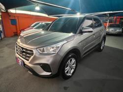 HYUNDAI Creta 1.6 16V 4P FLEX ATTITUDE