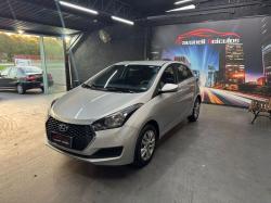 HYUNDAI HB 20 Hatch 1.6 16V 4P COMFORT FLEX AUTOMTICO