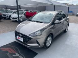 HYUNDAI HB 20 Sedan 1.0 12V 4P FLEX EVOLUTION
