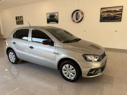 VOLKSWAGEN Gol 1.6 4P FLEX MSI TRENDLINE