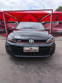 VOLKSWAGEN Golf 2.0 TSI GTI TURBO AUTOMTICO