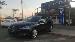 VOLKSWAGEN Jetta 2.0 4P FLEX AUTOMTICO