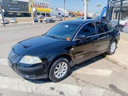 VOLKSWAGEN Passat 1.8 TURBO