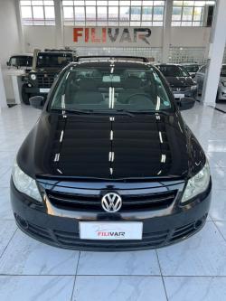 VOLKSWAGEN Saveiro 1.6 G6 FLEX