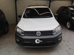 VOLKSWAGEN Saveiro 1.6 16V FLEX MSI ROBUST CABINE SIMPLES