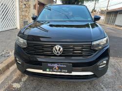 VOLKSWAGEN T-Cross 1.0 4P 200 TSI FLEX SENSE AUTOMTICO