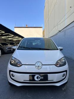 VOLKSWAGEN UP 1.0 12V 4P HIGH FLEX