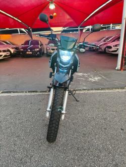 YAMAHA XTZ 150 Crosser 