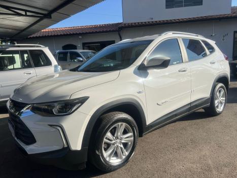 CHEVROLET Tracker 1.0 12V 4P FLEX TURBO LT AUTOMTICO, Foto 1