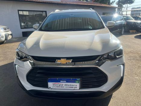 CHEVROLET Tracker 1.0 12V 4P FLEX TURBO LT AUTOMTICO, Foto 2