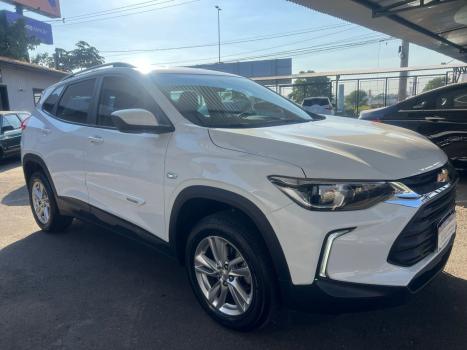 CHEVROLET Tracker 1.0 12V 4P FLEX TURBO LT AUTOMTICO, Foto 3